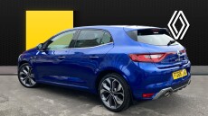 Renault Megane 1.3 TCE GT Line 5dr Petrol Hatchback